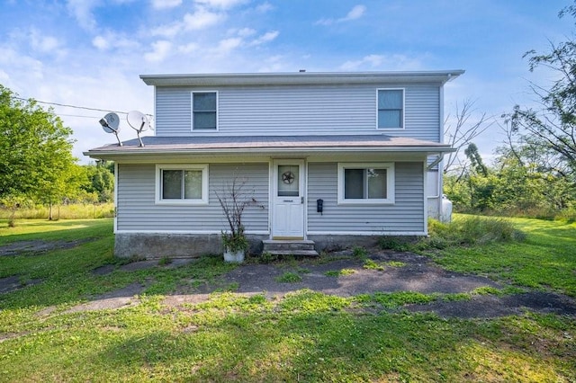 208 Grahamtown Rd, Middletown, NY 10940 - photo 2