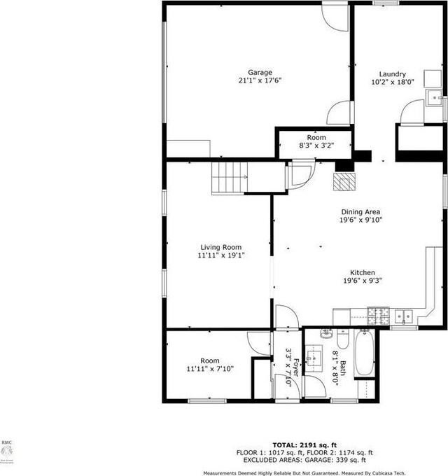 208 Grahamtown Rd, Middletown, NY 10940 - photo 24