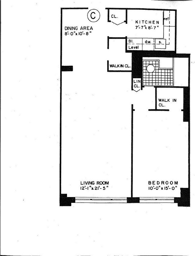 3333 Henry Hudson Pkwy Unit 22C, Bronx, NY 10463 - photo 8