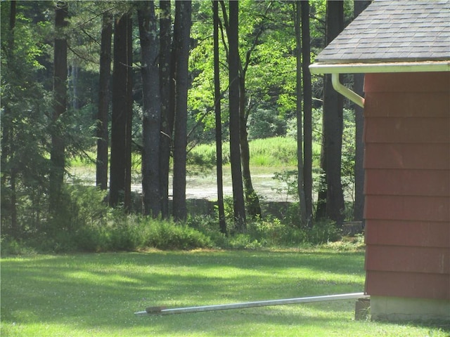 1124 State Route 42, Sparrowbush, NY 12780 - view of green lawn