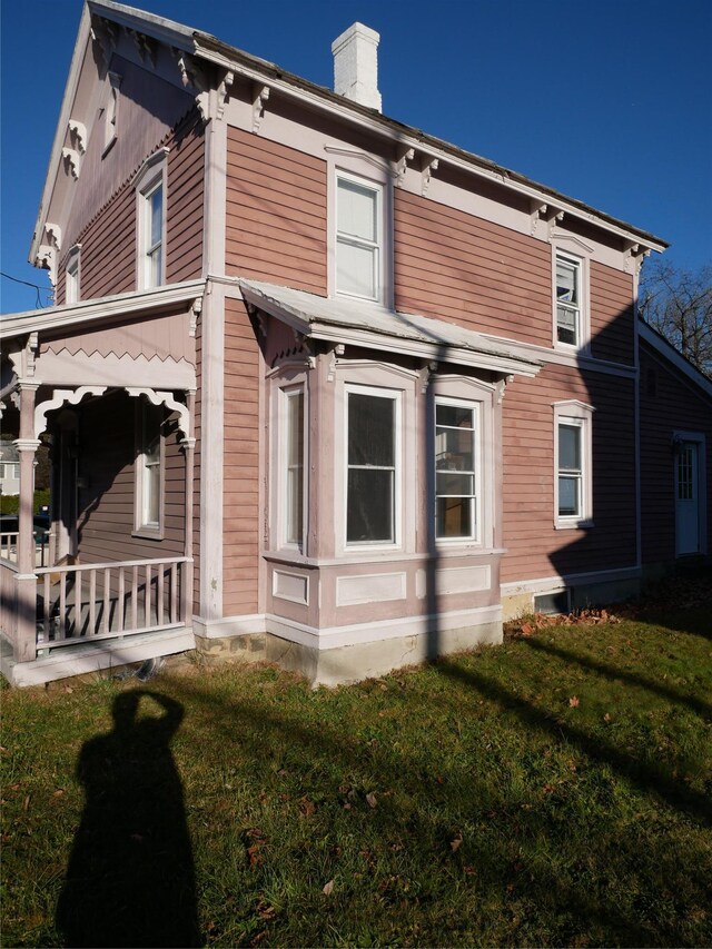 28 N Chestnut St, New Paltz, NY 12561 - photo 5