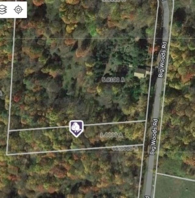 Big Woods Rd, Harris NY, 12742 land for sale