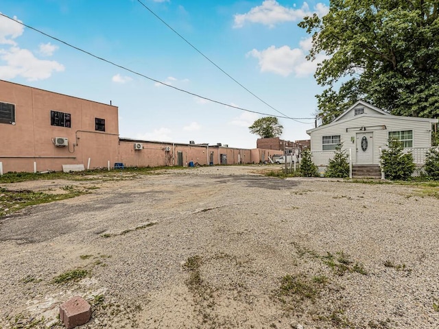 1927 Gildersleeve Ave, Bronx NY, 10473 land for sale