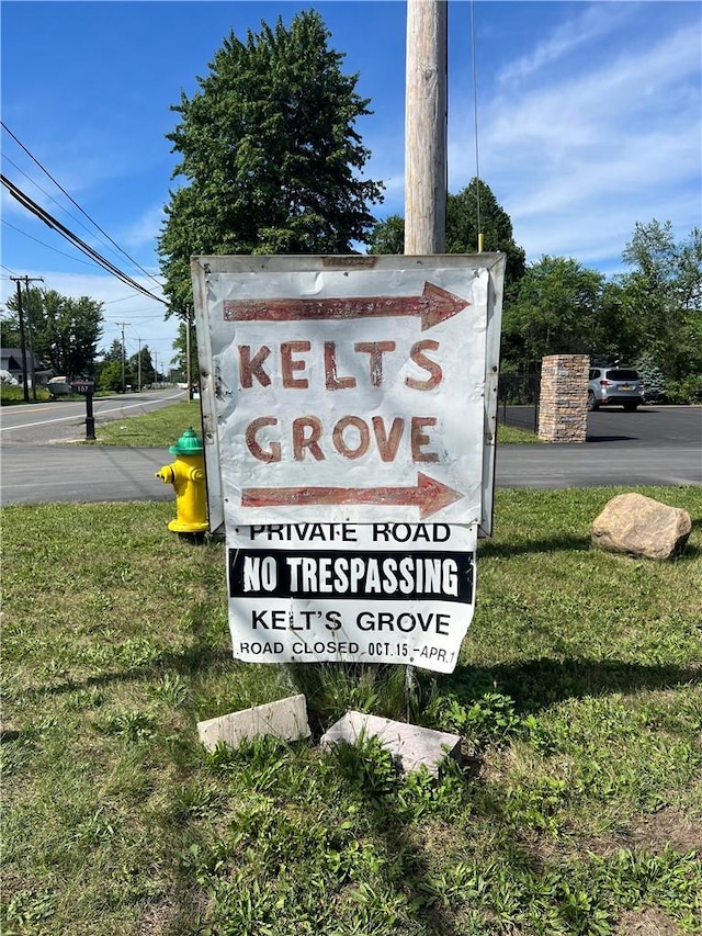 1 Kelts Grove Rd, NY, 12188 land for sale