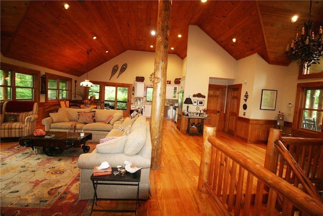 420 Woodstone Trl, White Lake, NY 12720 - photo 7