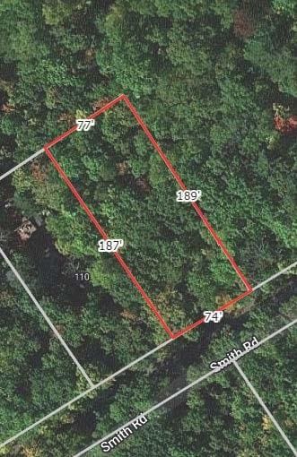 Smith Rd, Wurtsboro NY, 12790 land for sale