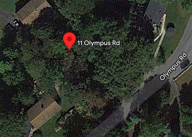 11 Olympus Rd, Highland Mills NY, 10930 land for sale