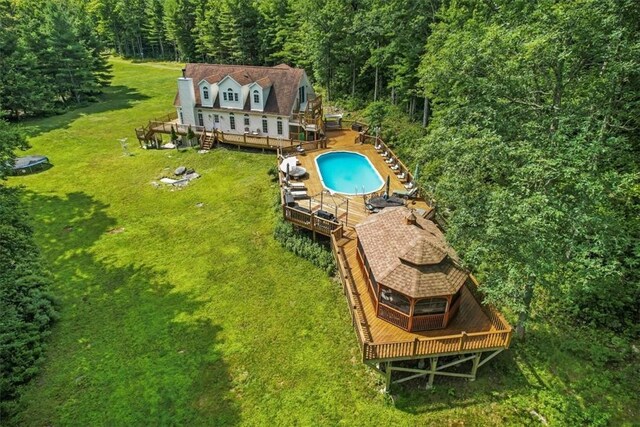 145 Pine Lake Dr, Wurtsboro, NY 12790 - photo 22