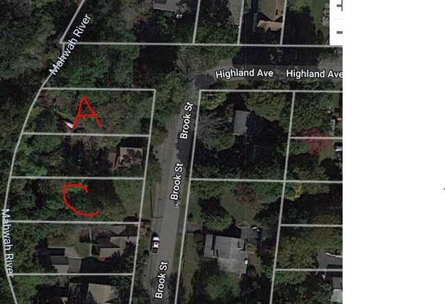 11 Brook St, Suffern, NY 10901
