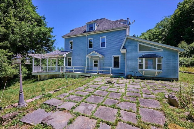 807 Swiss Hill Rd N, Jeffersonville, NY 12748 - photo 26