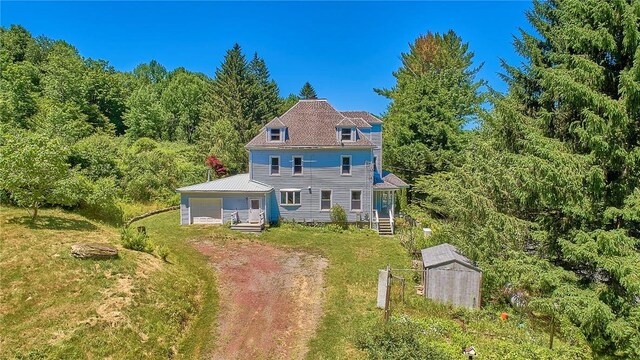 807 Swiss Hill Rd N, Jeffersonville, NY 12748 - photo 27