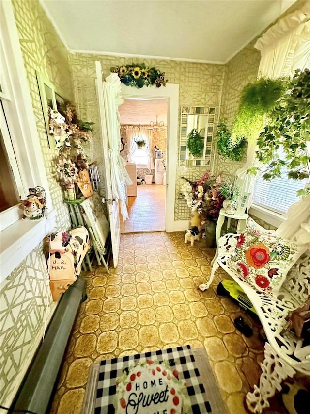 5090 State Route 52, Jeffersonville, NY 12748 - view of corridor