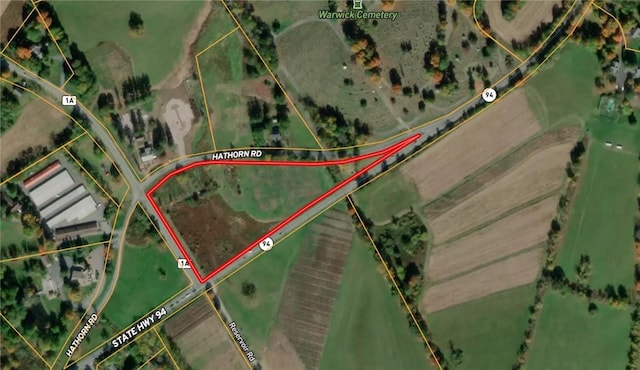 10 Hathorn Rd, Warwick NY, 10990 land for sale