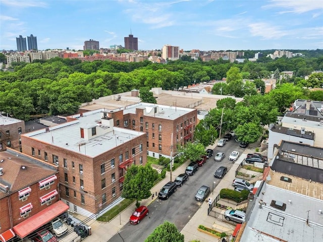 3231 Barker Ave Unit 1A, Bronx, NY 10467 - view of urban area