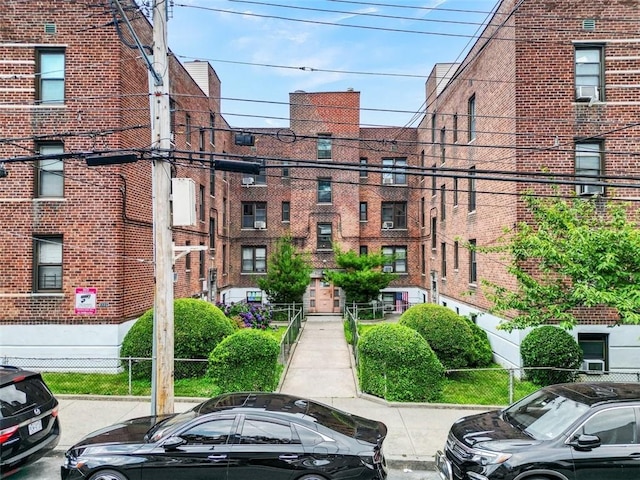 3231 Barker Ave Unit 1A, Bronx, NY 10467 - view of property