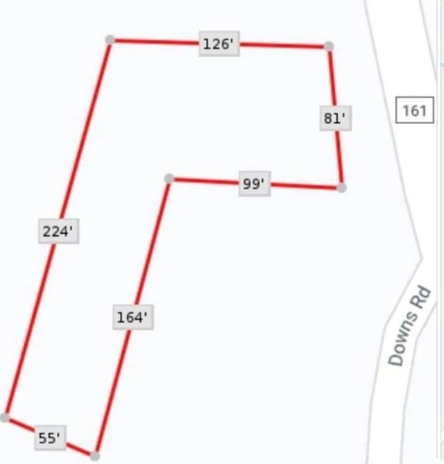 Heiden Rd, Monticello NY, 12701 land for sale