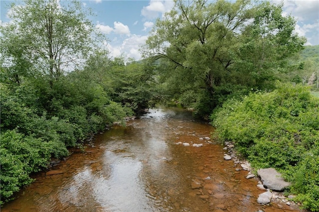 view of nature