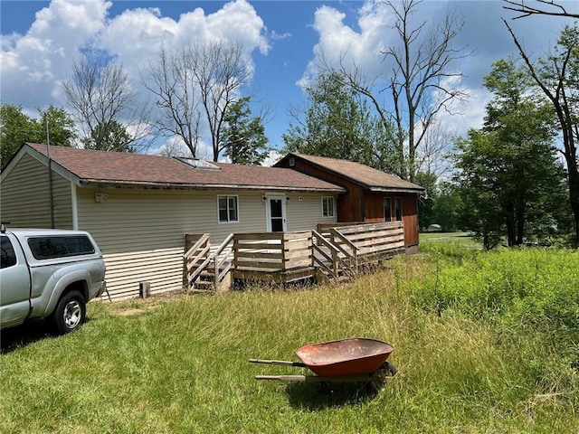 183 Haddock Rd, Monticello, NY 12701 - photo 1