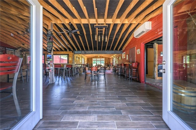 1727 Rte 9, Germantown, NY 12526 - view of lobby