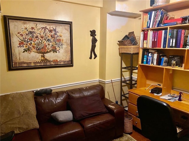 3664 Palmer Ave, Bronx, NY 10466 - view of office
