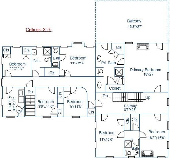 20 Smithfield Way, Amenia, NY 12501 - view of home floor plan