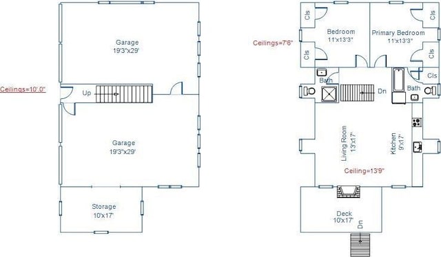20 Smithfield Way, Amenia, NY 12501 - view of room layout