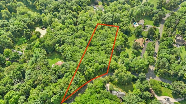 Fox Hill Rd, Pound Ridge NY, 10576 land for sale