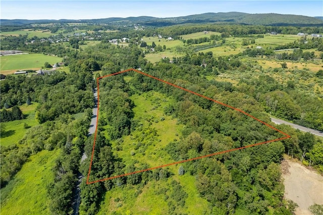 Clapp Hill Rd, Lagrangeville NY, 12540 land for sale