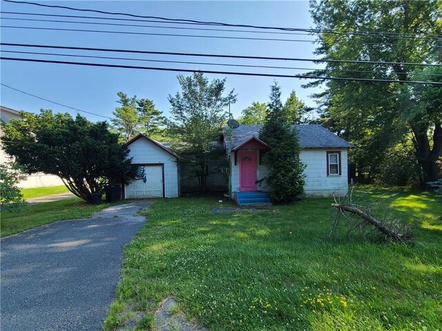 269 State Route 17b, Monticello, NY 12701 - photo 11
