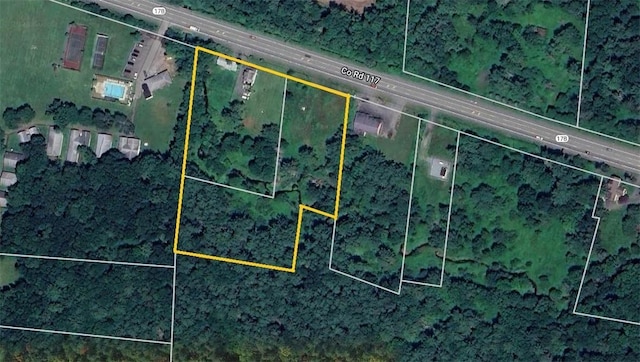 275-277 State Route 17b, Monticello, NY 12701 - map