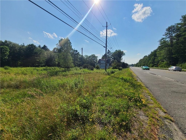275-277 State Route 17b, Monticello, NY 12701 - view of street