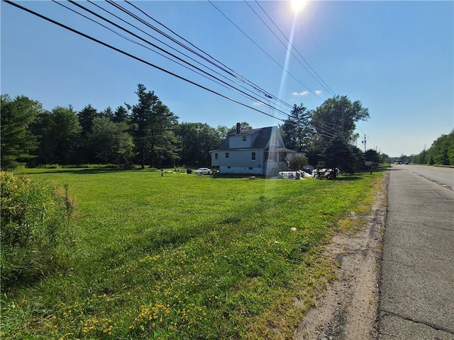 275-277 State Route 17b, Monticello, NY 12701 - view of street