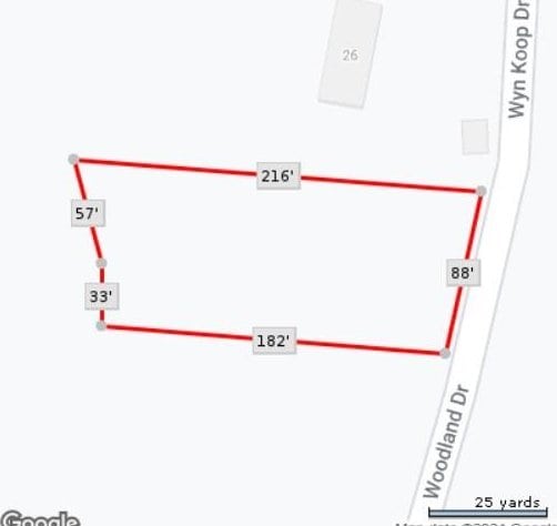 Lakeview Dr, Woodbourne NY, 12788 land for sale