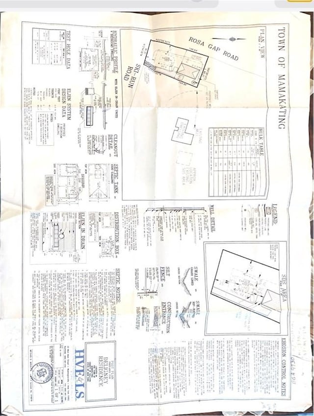 Roosa Gap Rd, Bloomingburg NY, 12721 land for sale