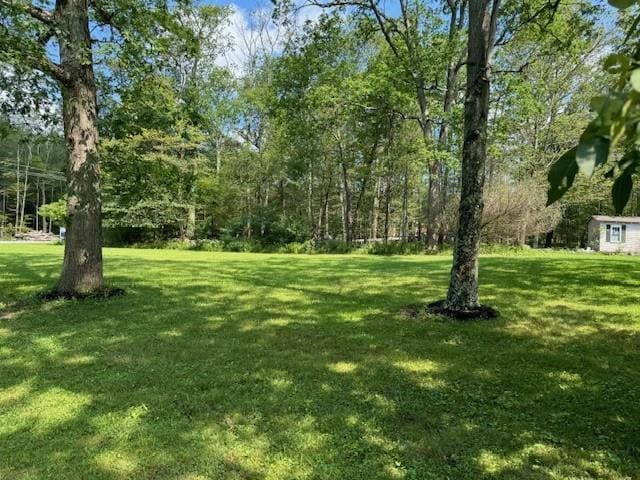 Listing photo 3 for Roosa Gap Rd, Bloomingburg NY 12721