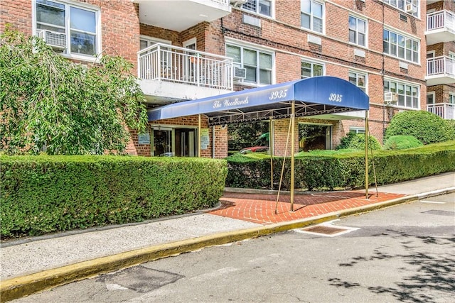 3935 Blackstone Ave Unit 4K, Bronx, NY 10471 - view of property