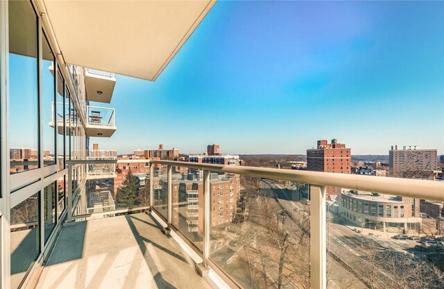 640 W 237th St Unit 11A, Bronx, NY 10463 - photo 18