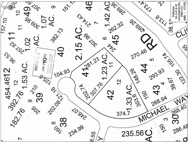 21 Michael Way, Patterson NY, 12563 land for sale