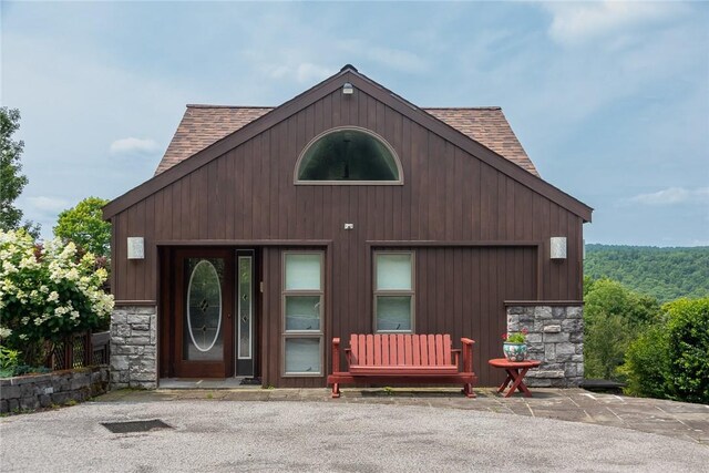 94 Overlook Dr, Andes, NY 13731 - exterior space