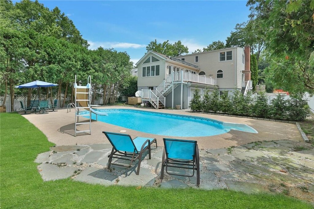 88 Indian Field Rd, Greenwich, CT 06830 - photo 1