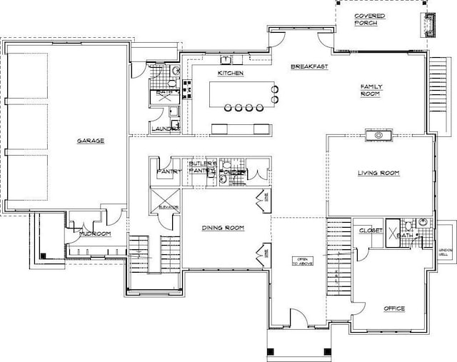 6 Cooper Rd, Scarsdale, NY 10583 - photo 4