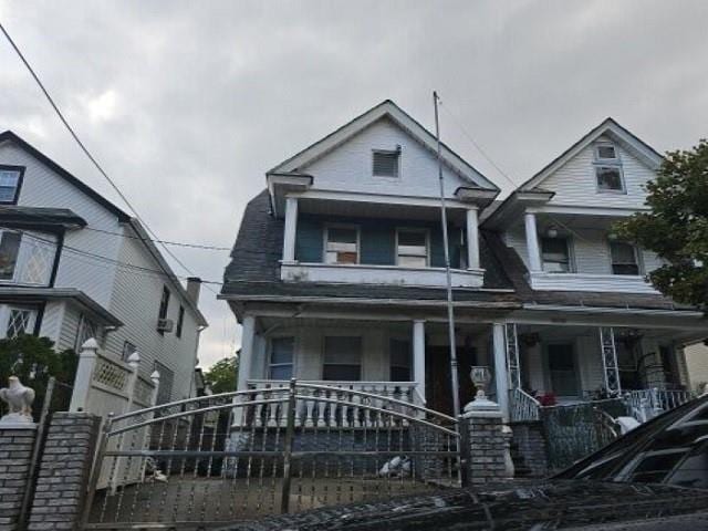 105-20 88th St, Ozone Park, NY 11417 - photo 1