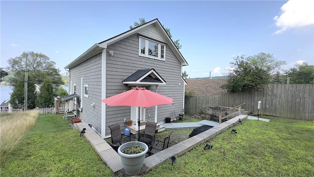 69 SW Colony Rd, Call Listing Agent, NY 12529 - view of property exterior with a vegetable garden