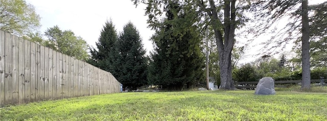 69 SW Colony Rd, Call Listing Agent, NY 12529 - view of yard