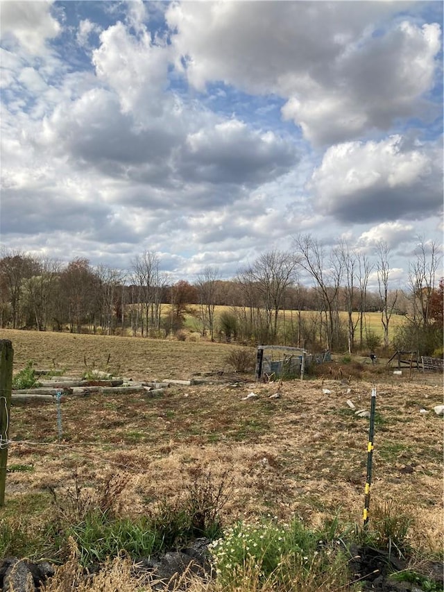 Hamptonburgh Rd, Campbell Hall NY, 10916 land for sale