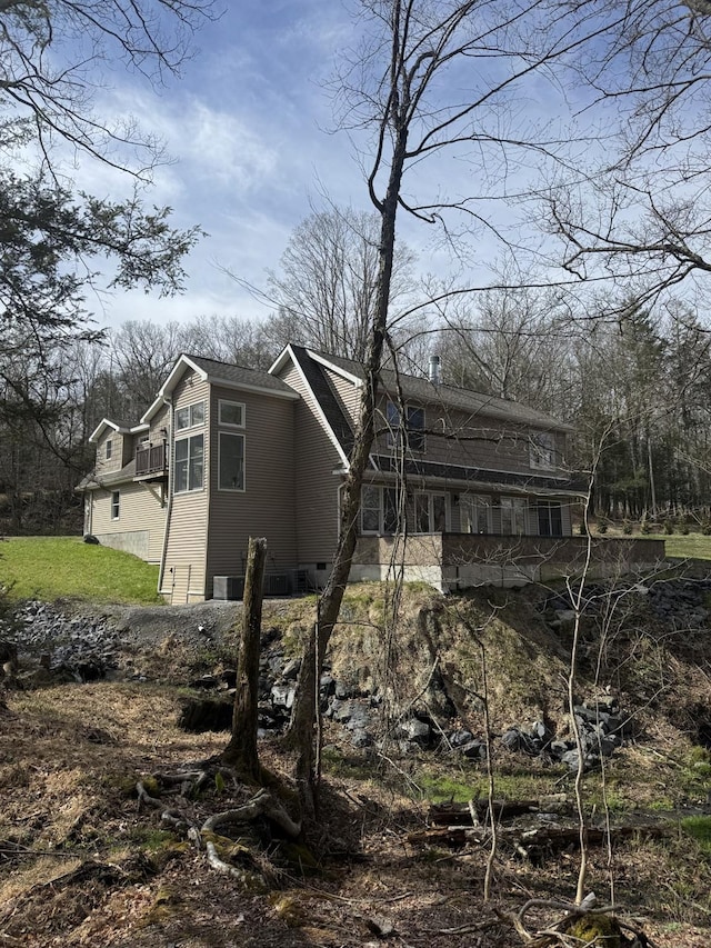 344 Schultz Hill Rd, Rhinebeck, NY 12572 - photo 3