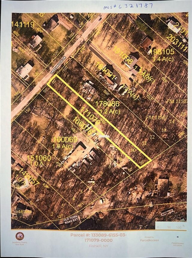 Greenwood Dr, Beacon, NY 12508 - photo 1