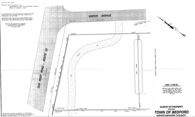325-361 Old Post Rd, Bedford, NY 10506 - photo 21