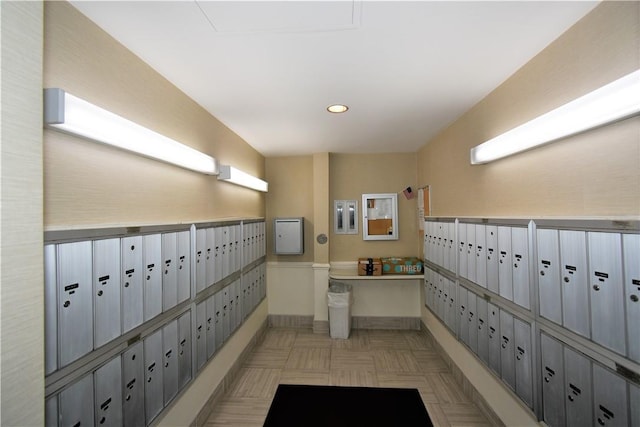 609 Palmer Rd Unit 3M, Yonkers, NY 10710 - view of community with mail area