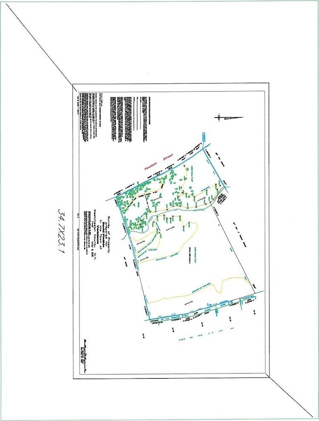 3766 Foothill St, Mohegan Lake, NY 10547